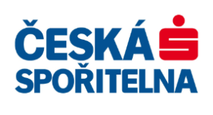 ceska sporitelna