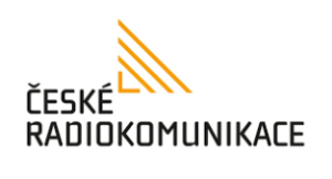 ceske radiokomunikace