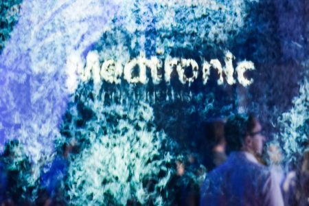 Medtronic party 16.12.2016