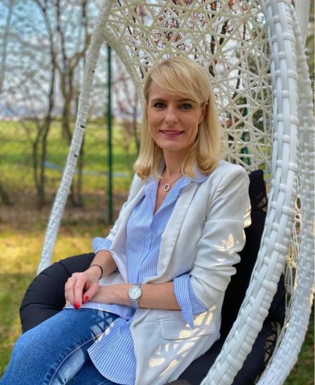Spadea Event Management – Eva Beránková Spadea Event Management - Eva Beránková